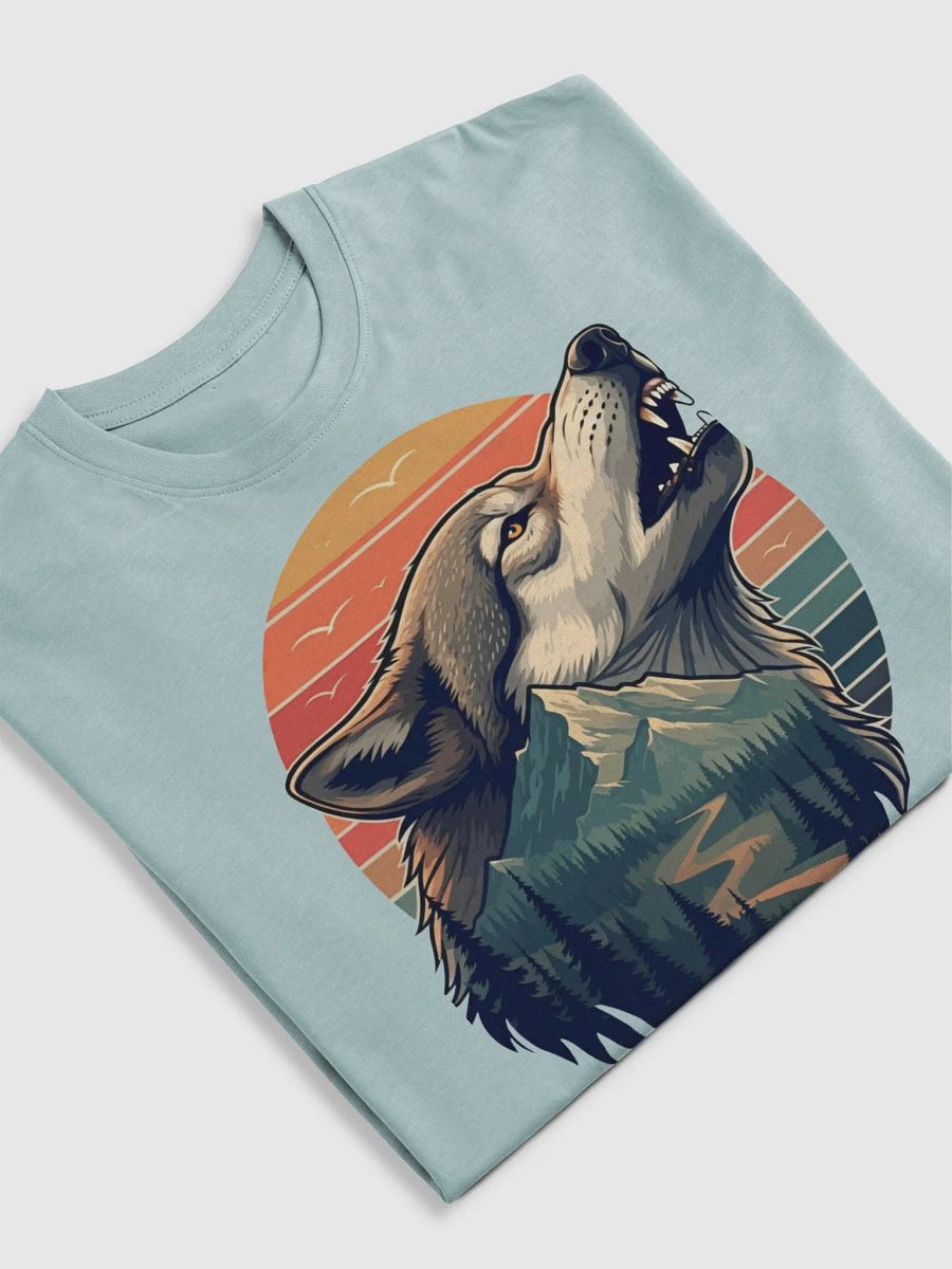 Wild Howl Men's Premium Tee product image (19)