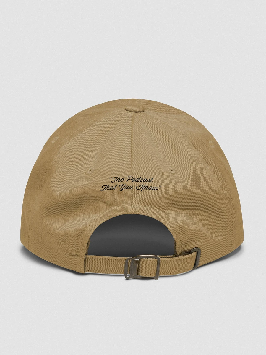 Deuce and Mo Shield Hat product image (11)