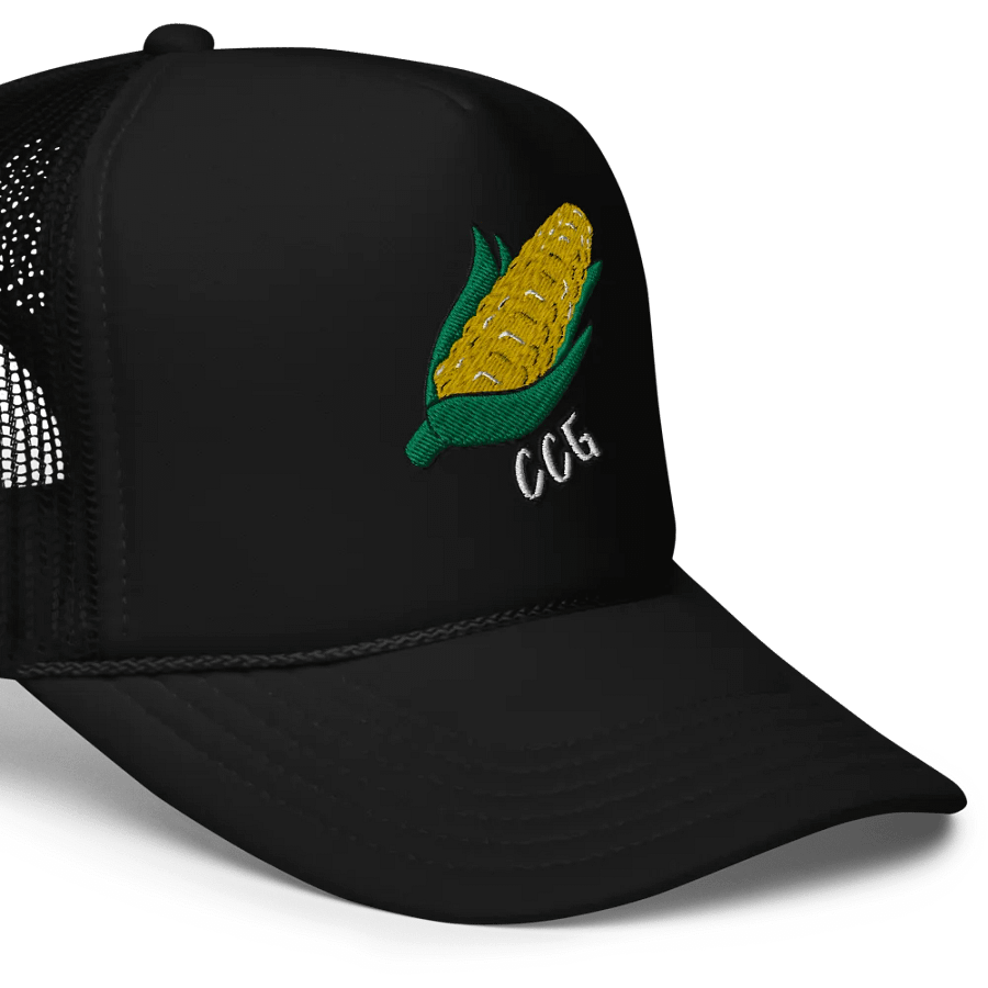 CORN CCG HAT product image (14)