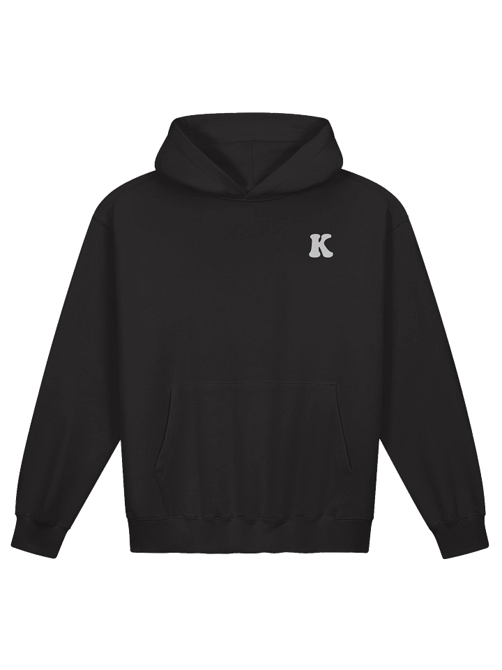 Der Weg ist die Strecke - French Terry Hoodie product image (2)