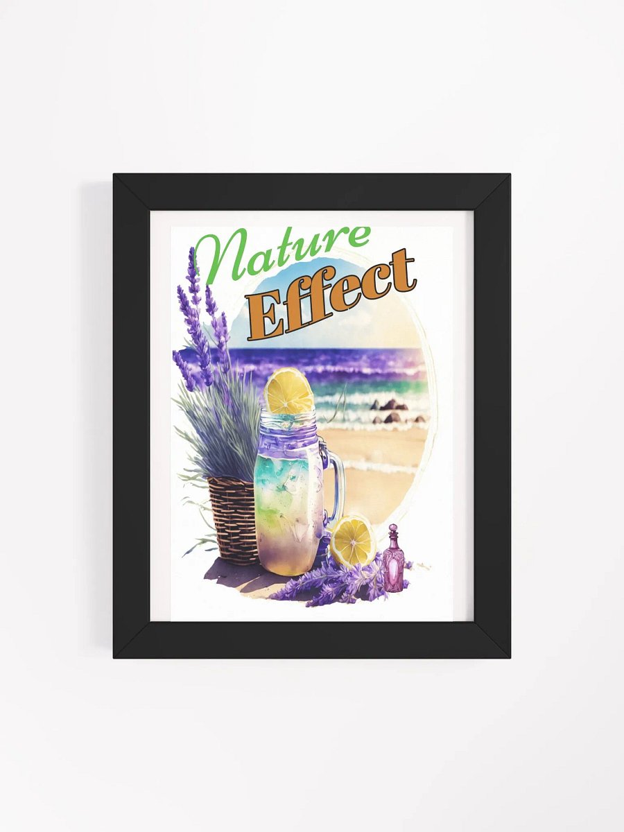 Seaside Breeze and Zesty Lemon Vibes Art product image (23)