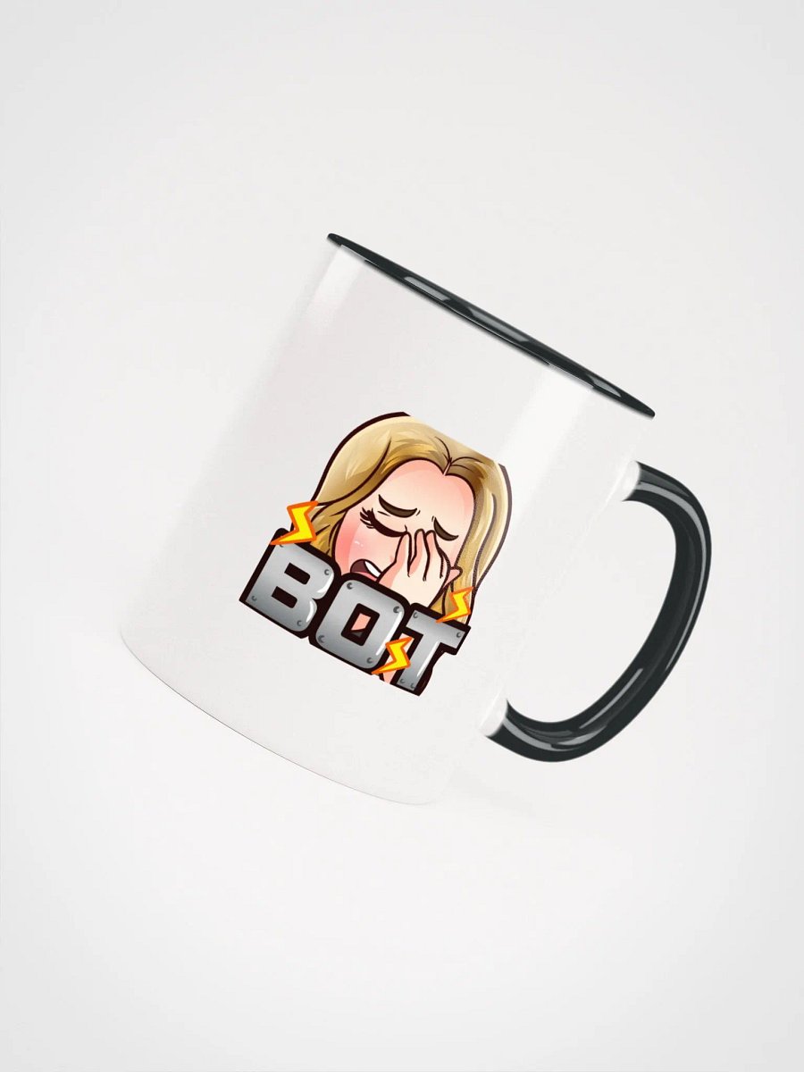 BOT Mug product image (4)