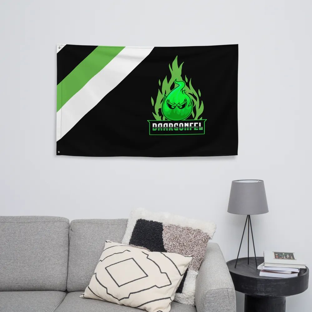 Daargonfel Flag product image (8)