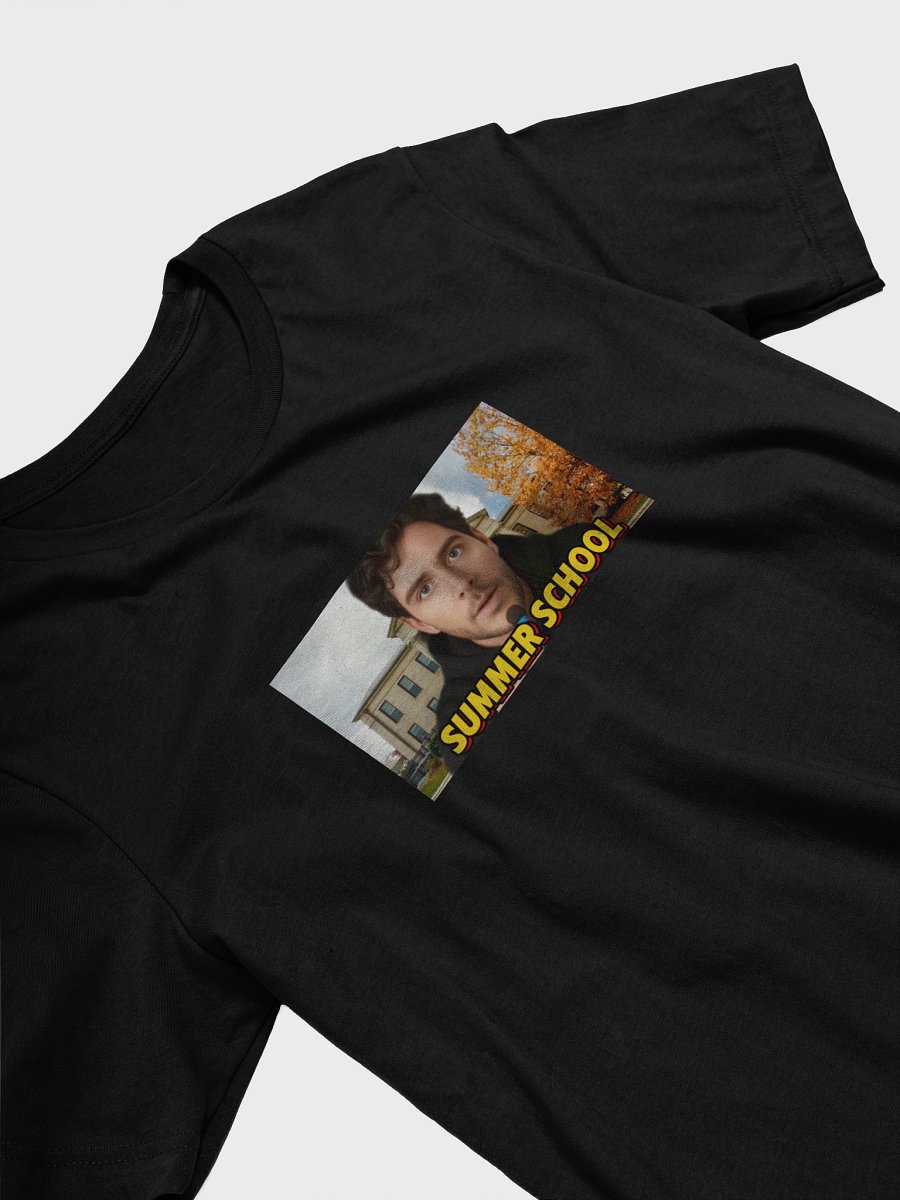 SUMMER SCHOOL TSHIRT product image (3)