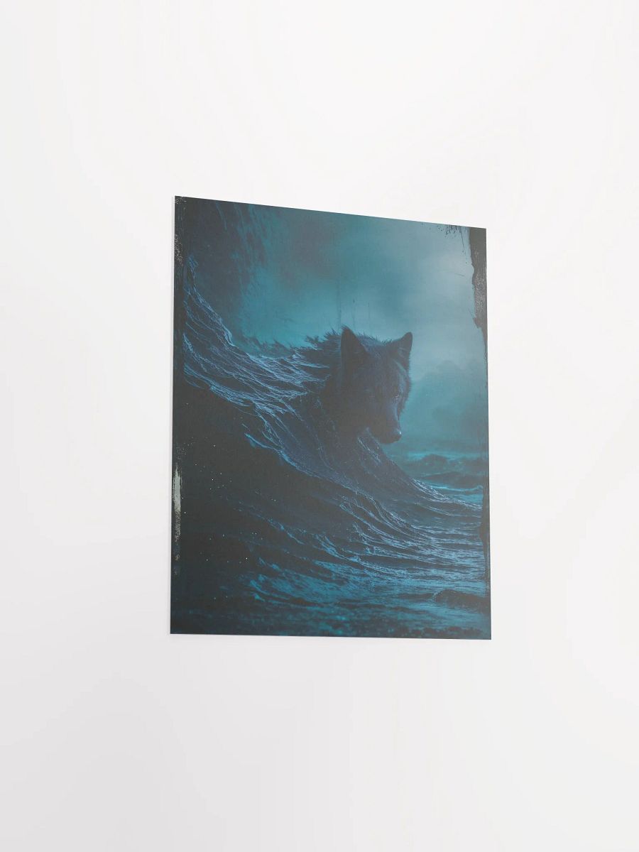 Tideborn Matte Poster product image (27)