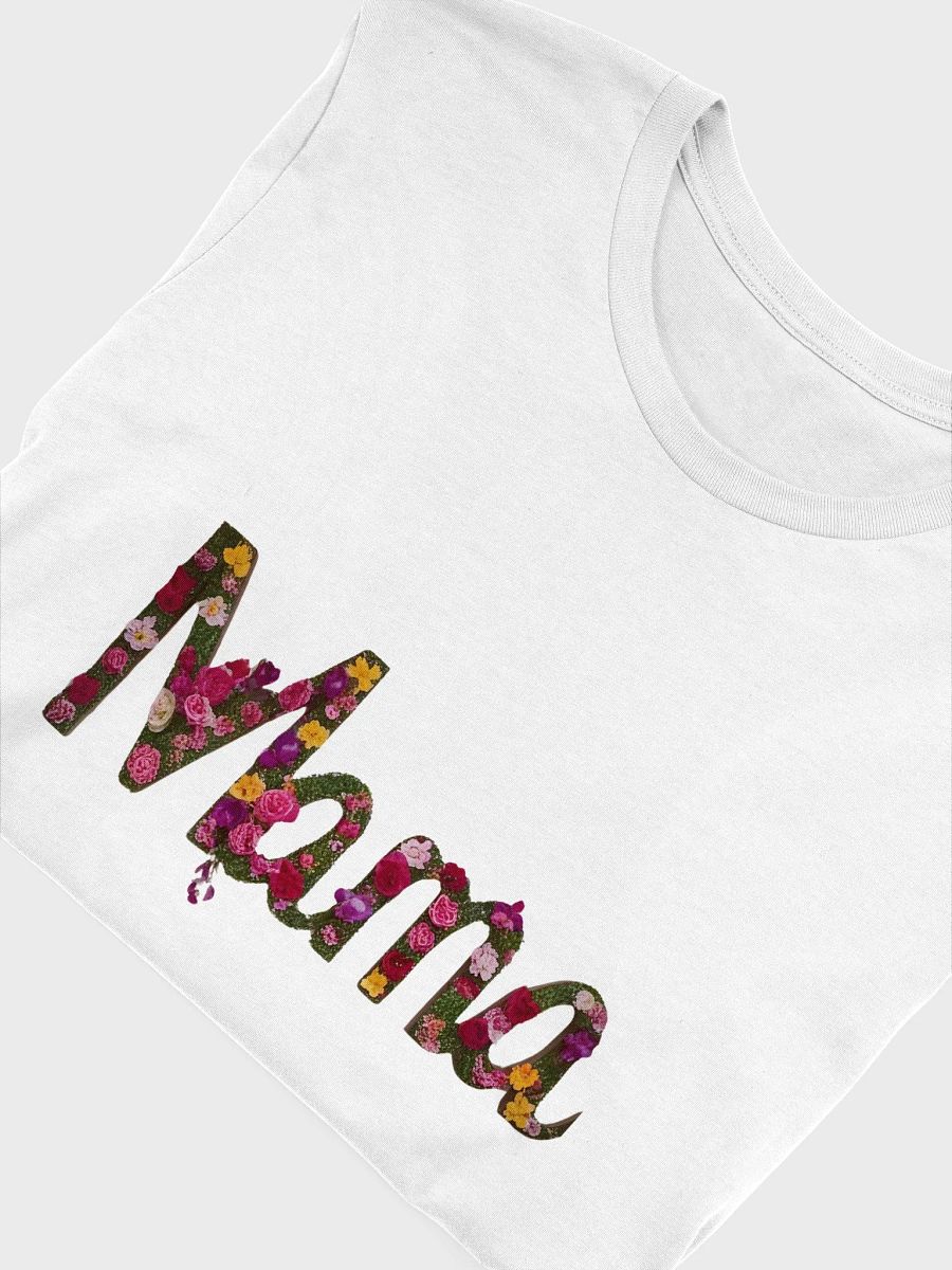 Floral Mama T-Shirt product image (5)