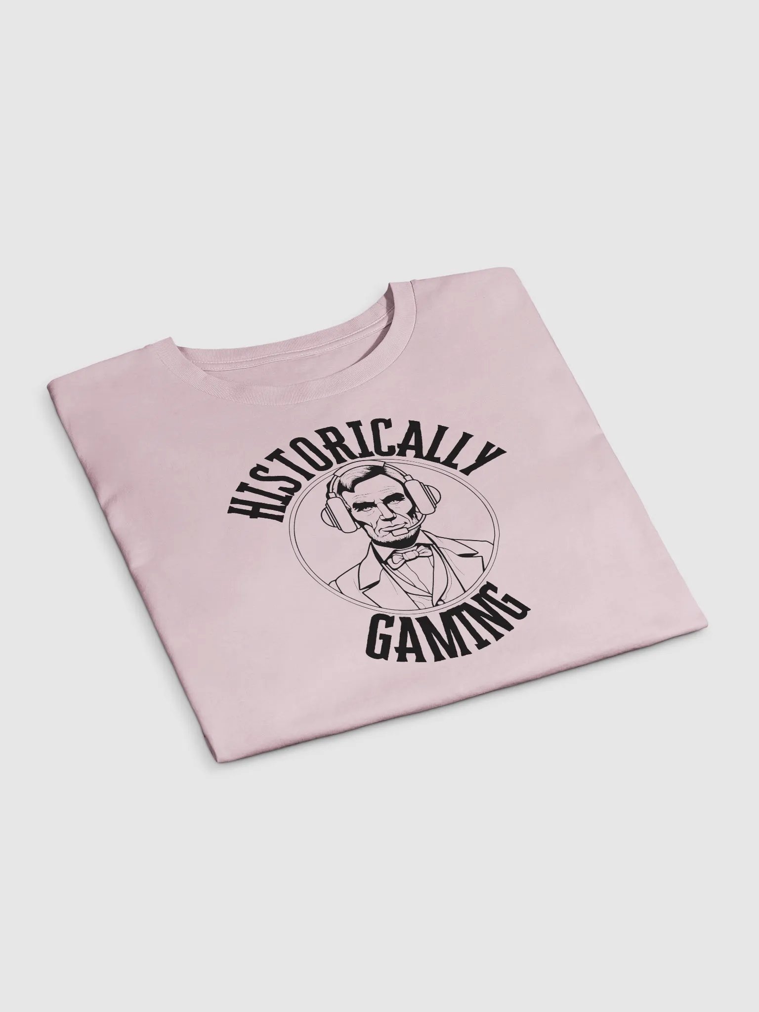 Gaming Abe Crop Top product image (3)