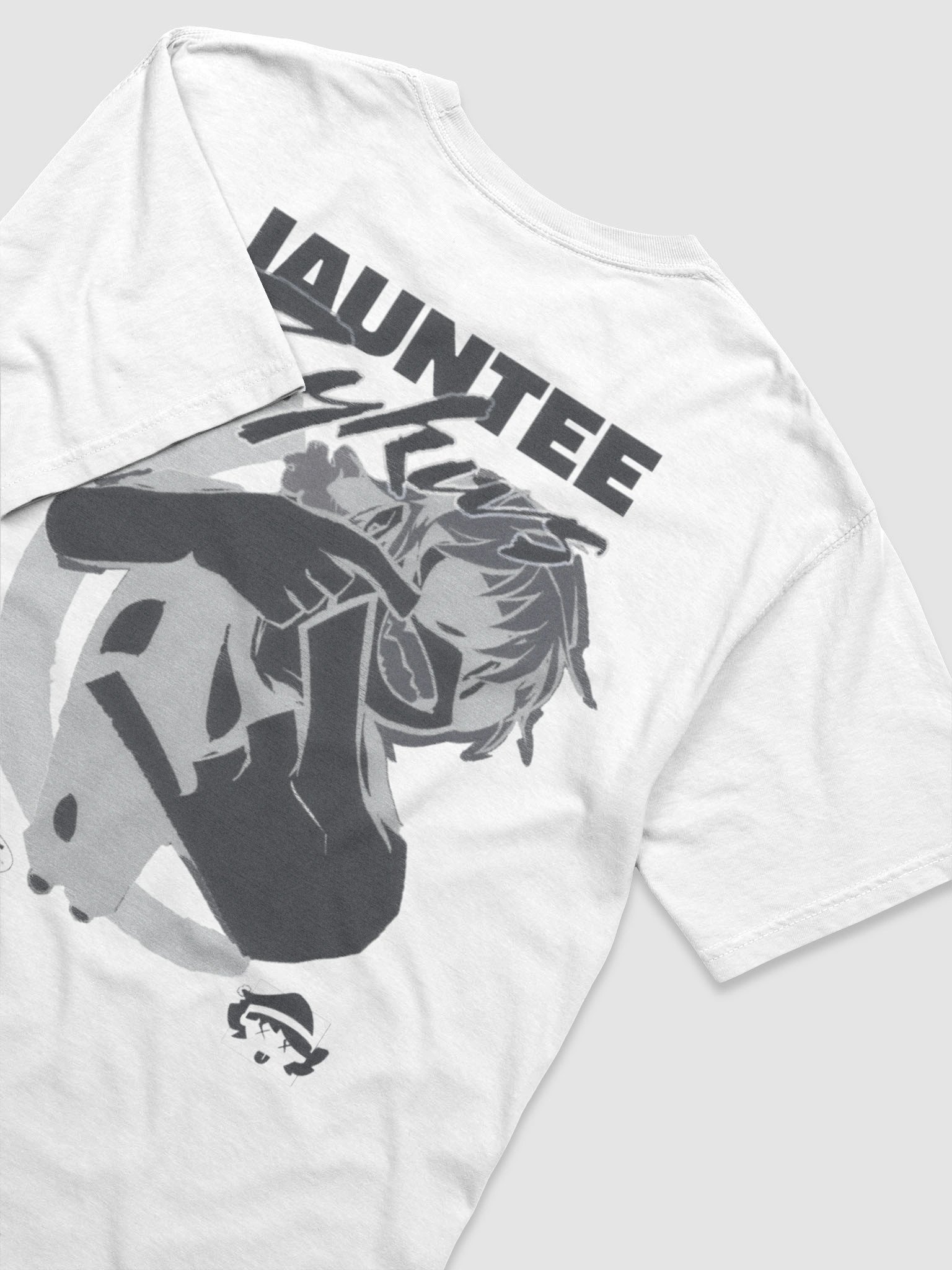 ZYKUS ALTERNATIVE GRAPHIC TEE product image (24)