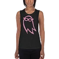 Mauve Mist Muscle Mommy Tank product image (1)