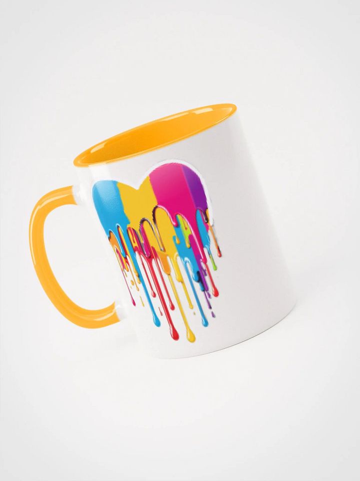Lisa's Art Heart product image (1)