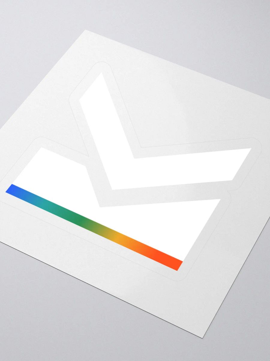 KVLEB Spectrum Stickers product image (5)
