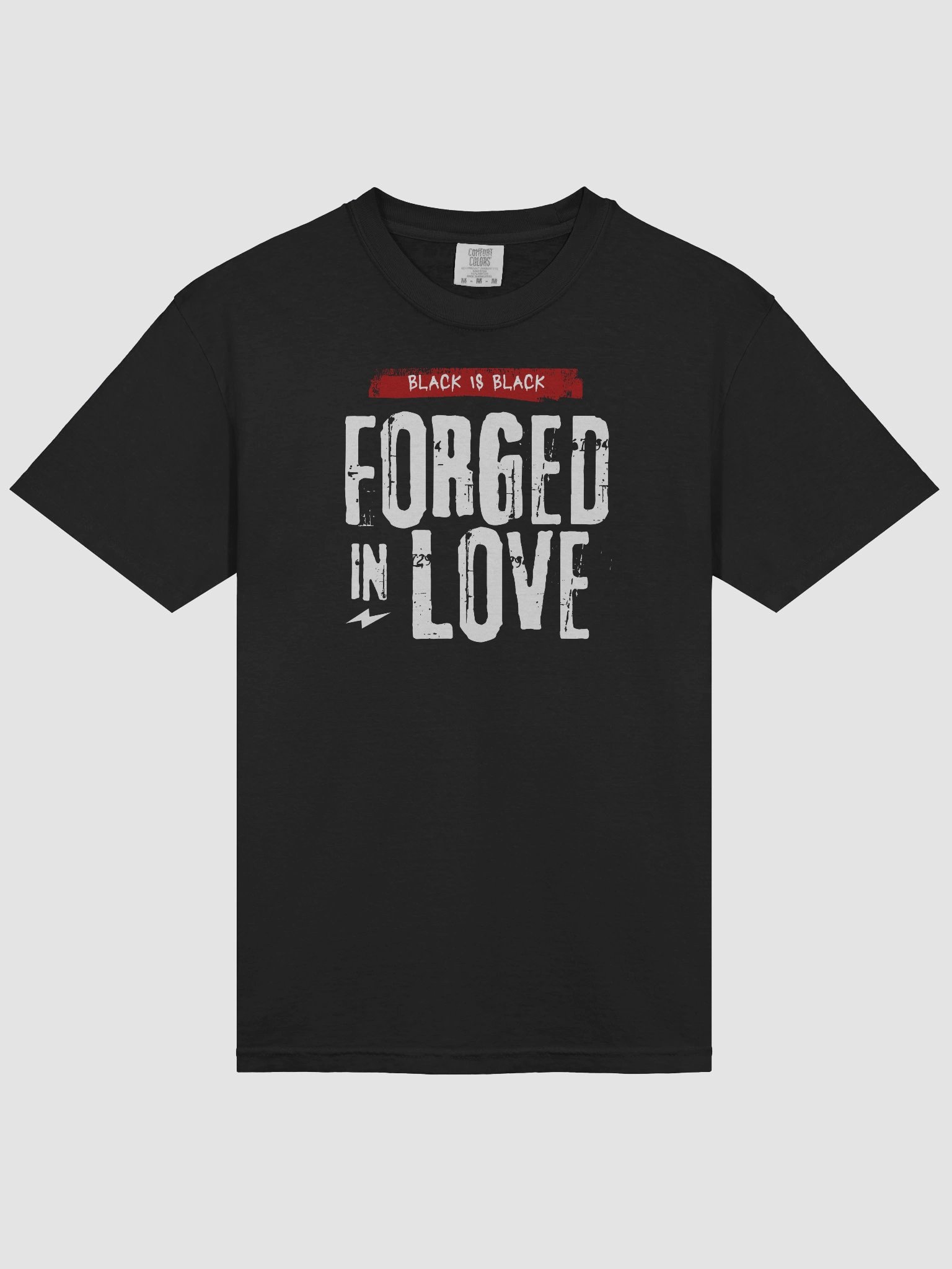 Forged in Love product image (3)