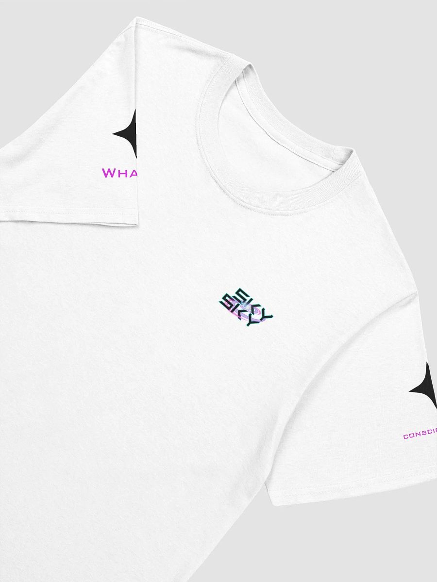 Thoughts • sᴏғᴛ ᴛ-sʜɪʀᴛ [ᴡʜɪᴛᴇ] product image (3)