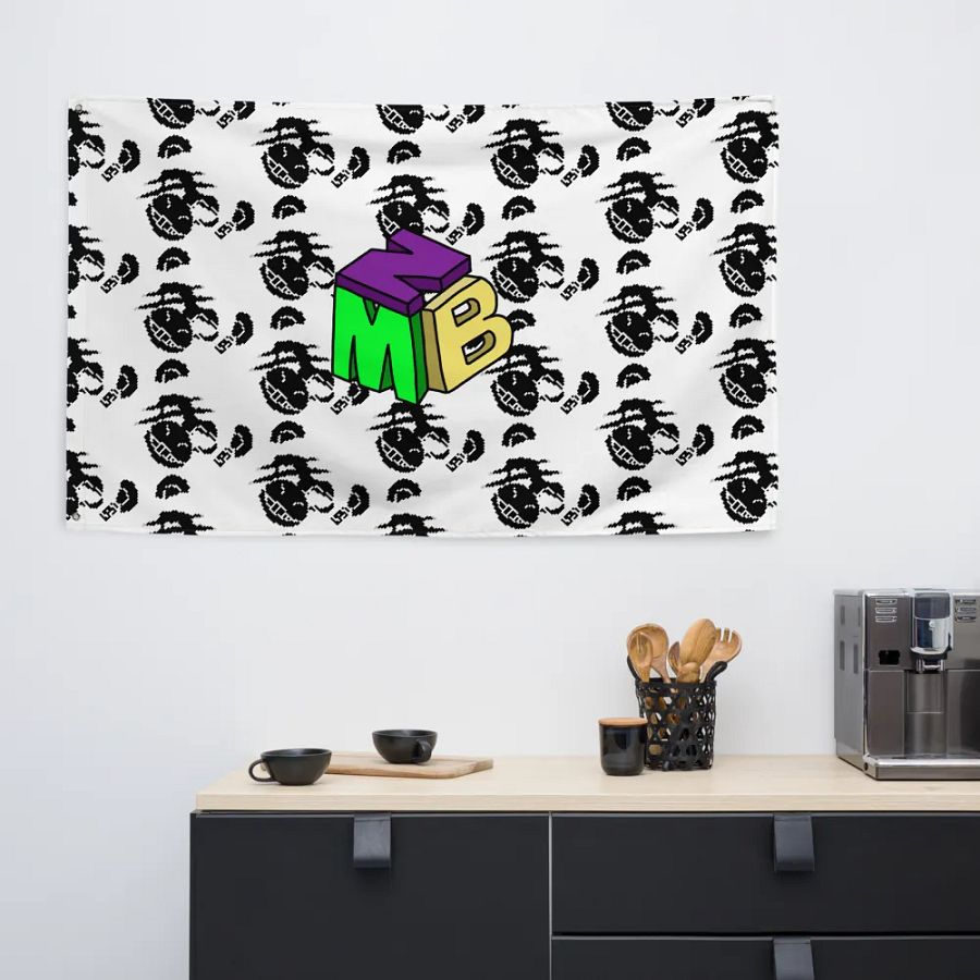 Power to the Bananas! product image (6)