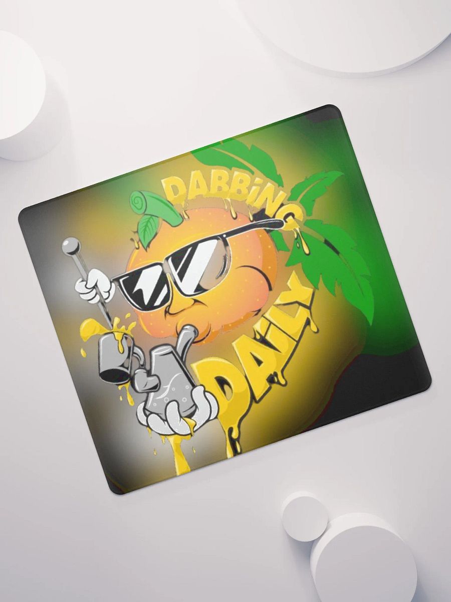 Dabbing mouse pad product image (11)