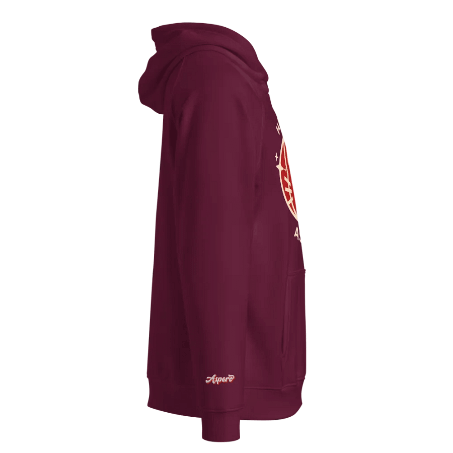 Happy Fat Cat Eco-Friendly Hoodie product image (11)