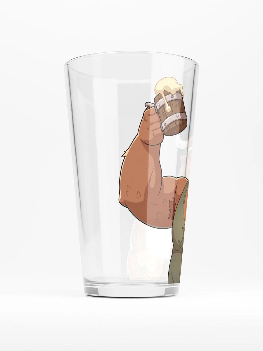 Veldt Beer Glass product image (2)