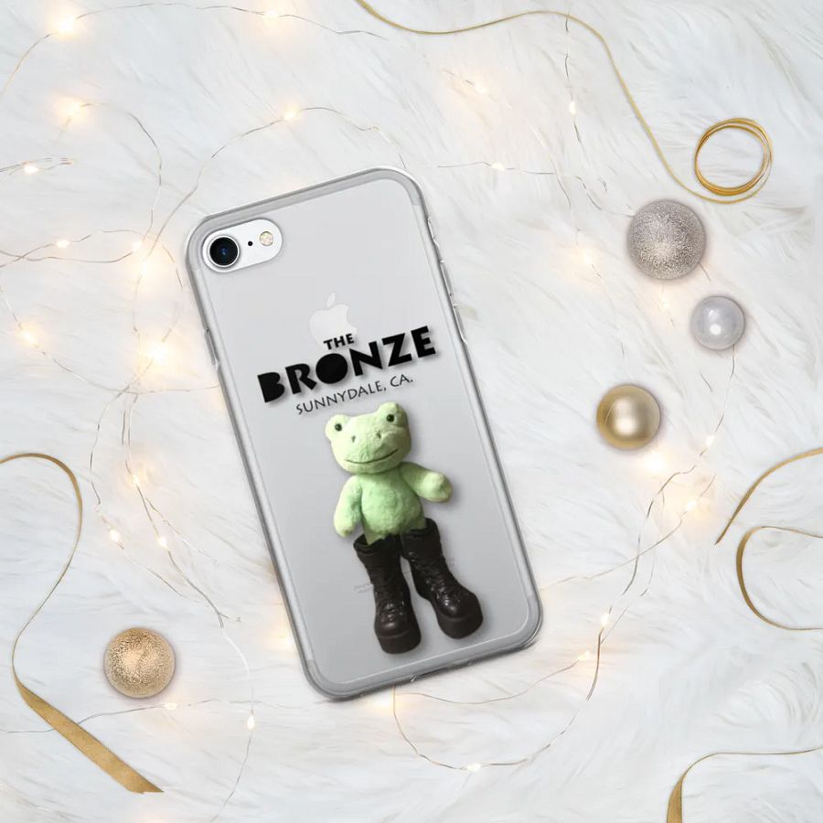 Grandma Got Lit - iPhone® Case product image (334)