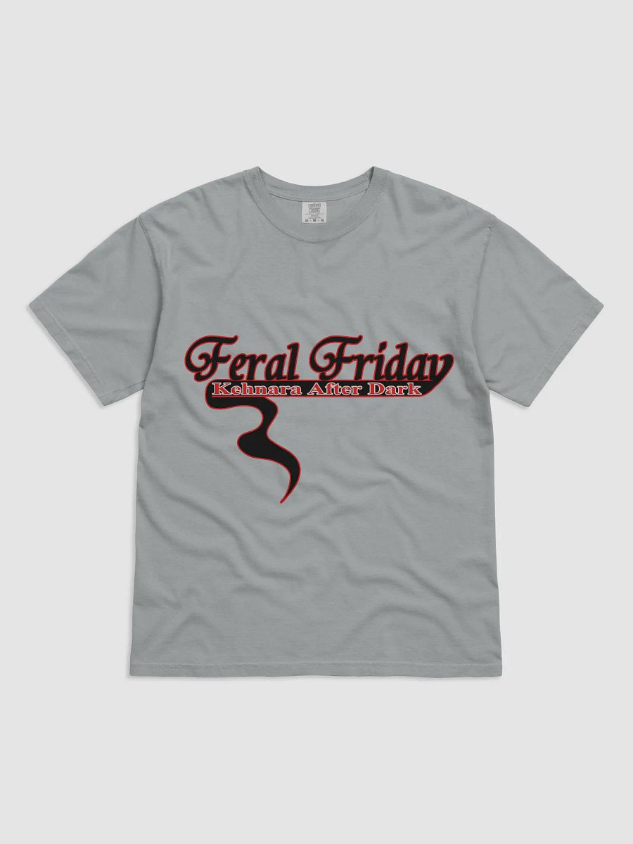 Feral Friday TShirt product image (6)