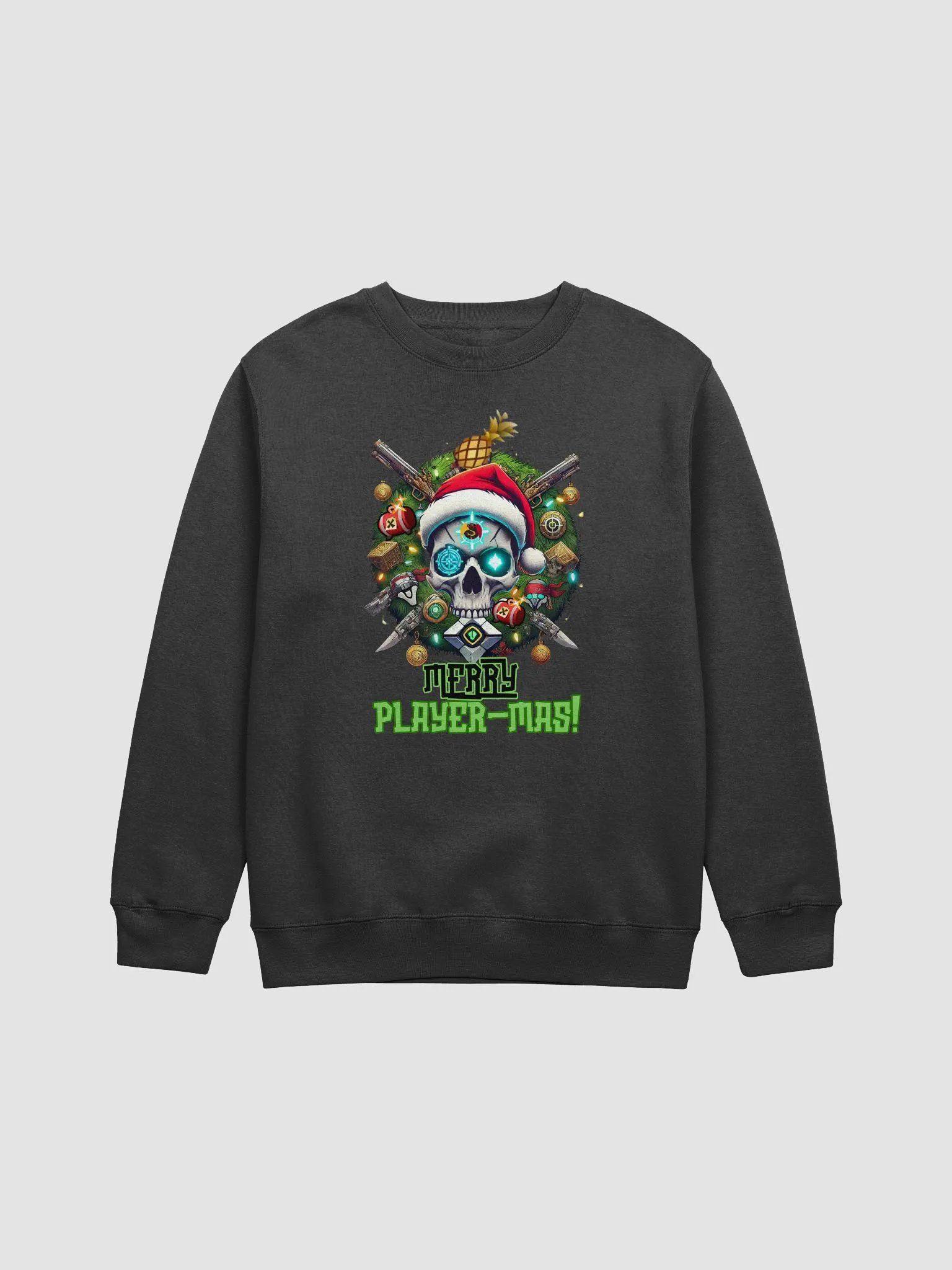 Merry player-mas! (donna) product image (1)