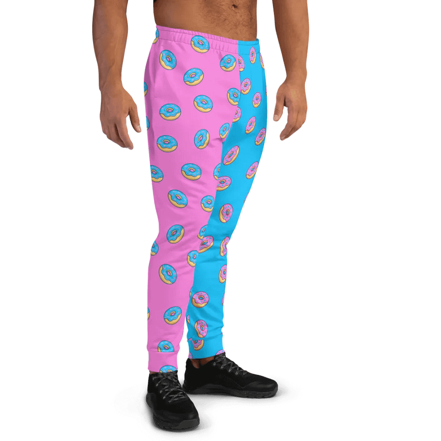A Dozen Donuts Jogger product image (4)
