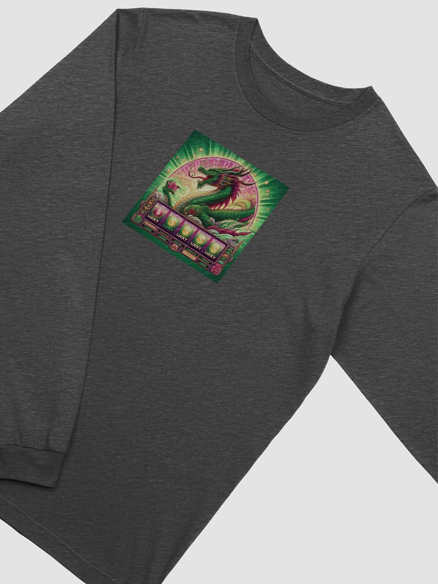 lucky casino shirt product image (3)