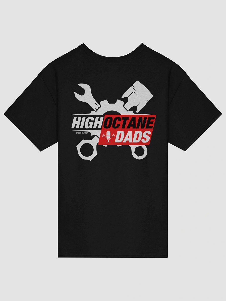 HOD - Classic Tee product image (6)