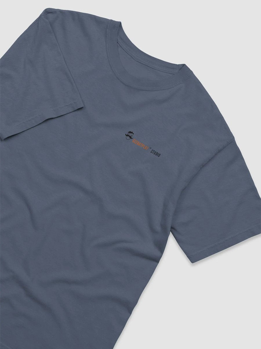 The Invisi-Tee: Geekatplay’s Ultimate Minimalist Ninja T-Shirt product image (3)