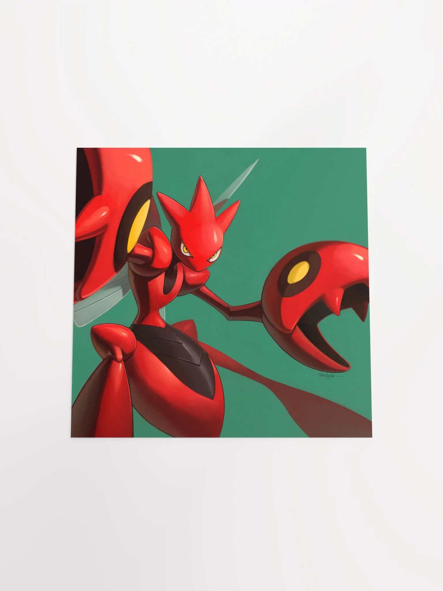 PKMN - Scizor product image (20)