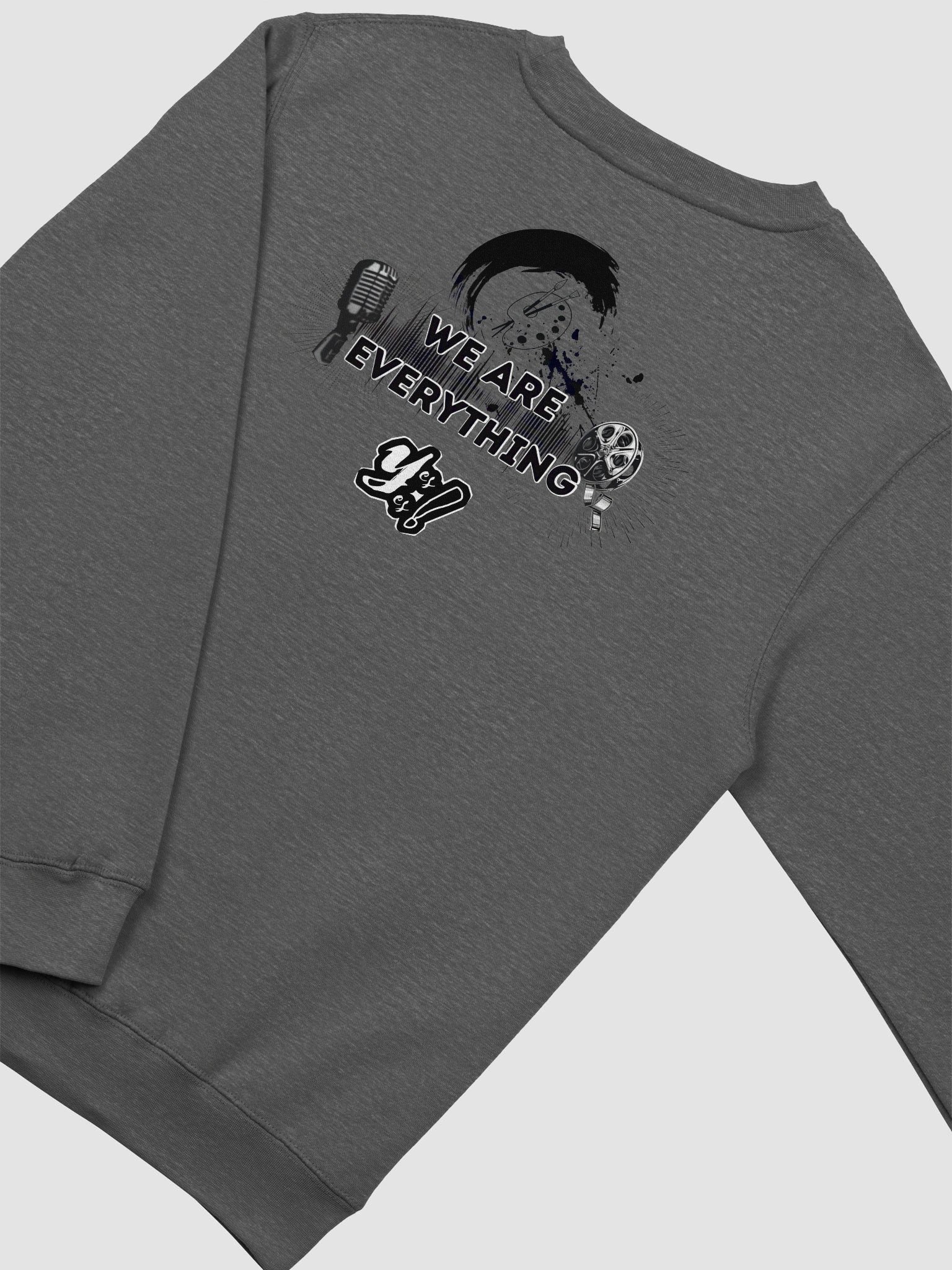 All 4 Humanity!! sweatshirt product image (16)