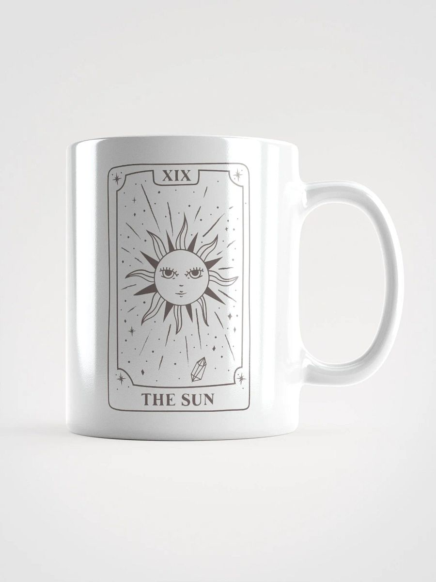 The Sun Mug product image (3)