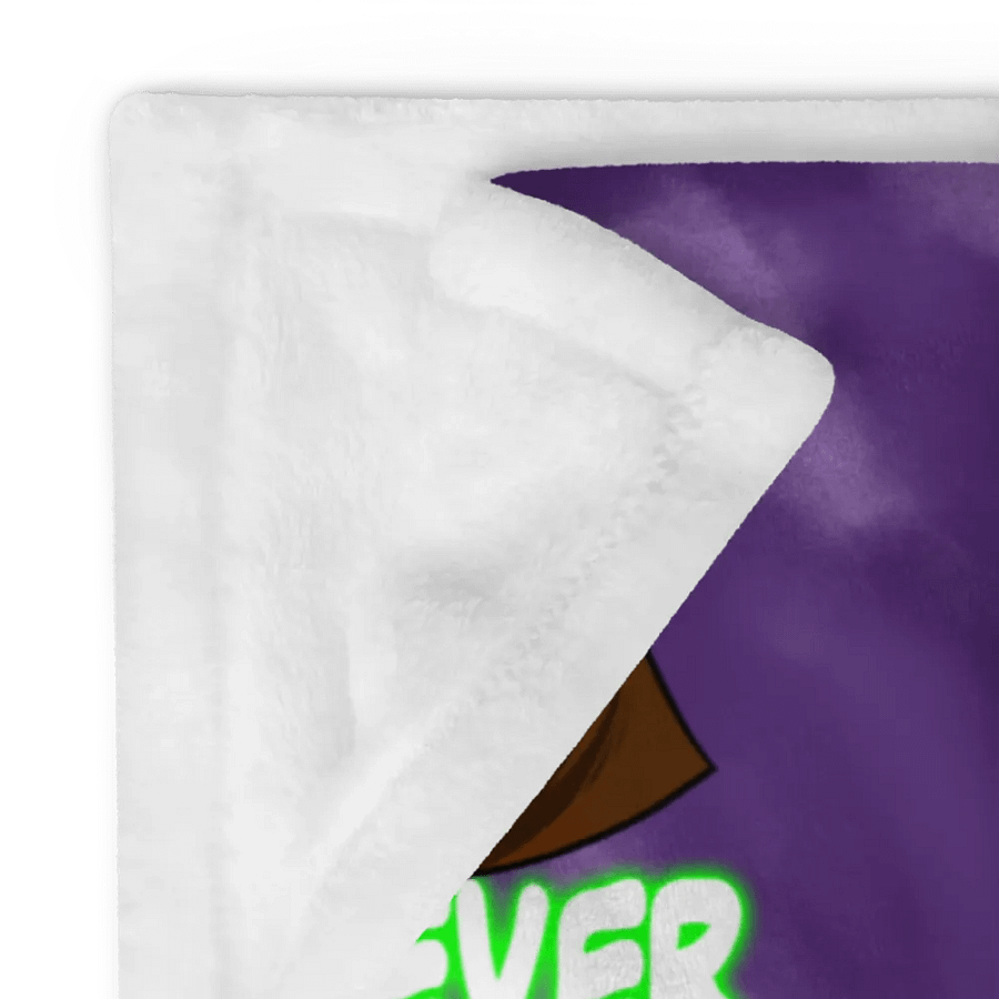 Emote Throw Blanket product image (24)