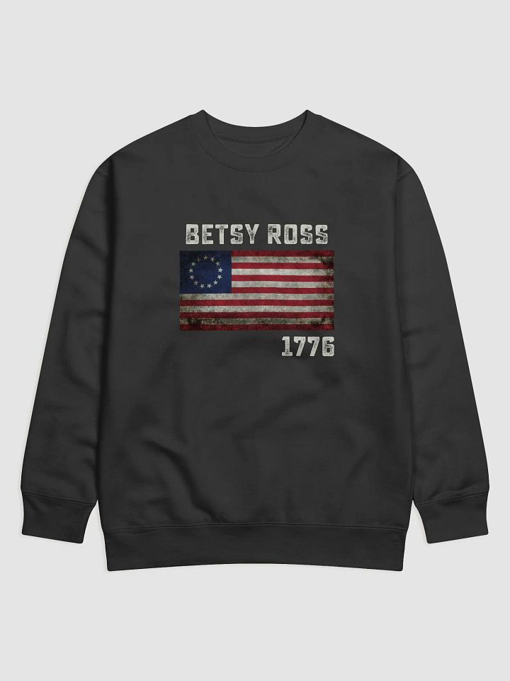 Betsy Ross 1776 American Flag product image (1)