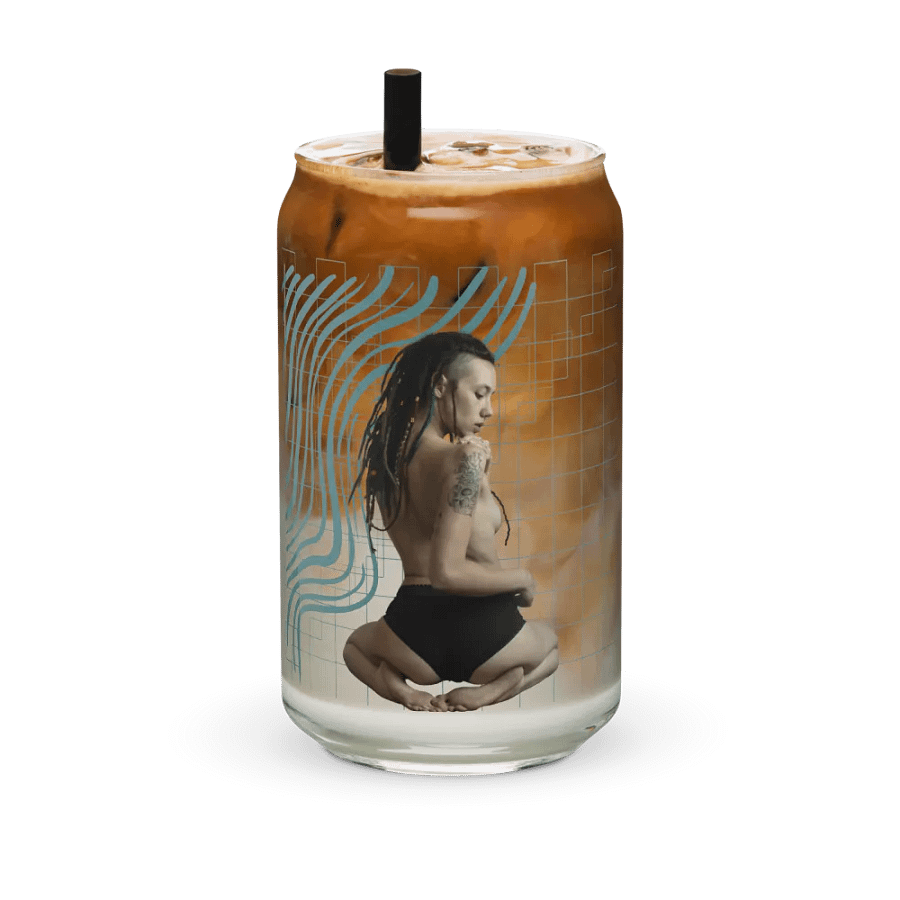 Glass Can: Artistic Theytriarch product image (6)