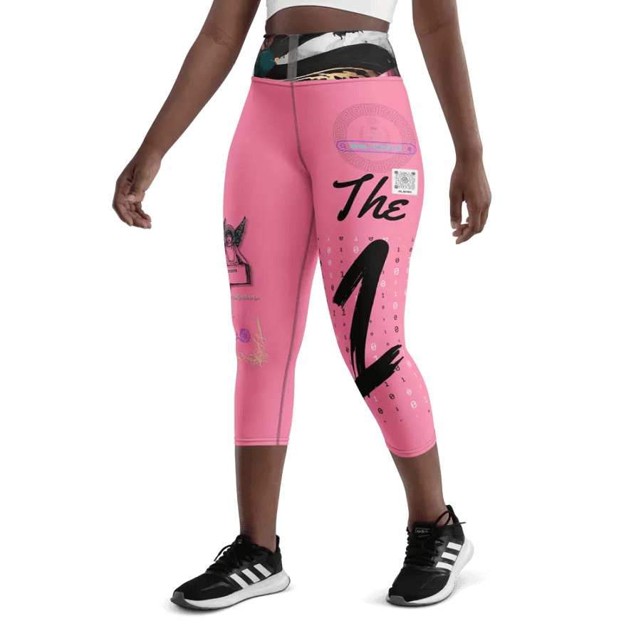 BnB Nicole Leggings product image (11)