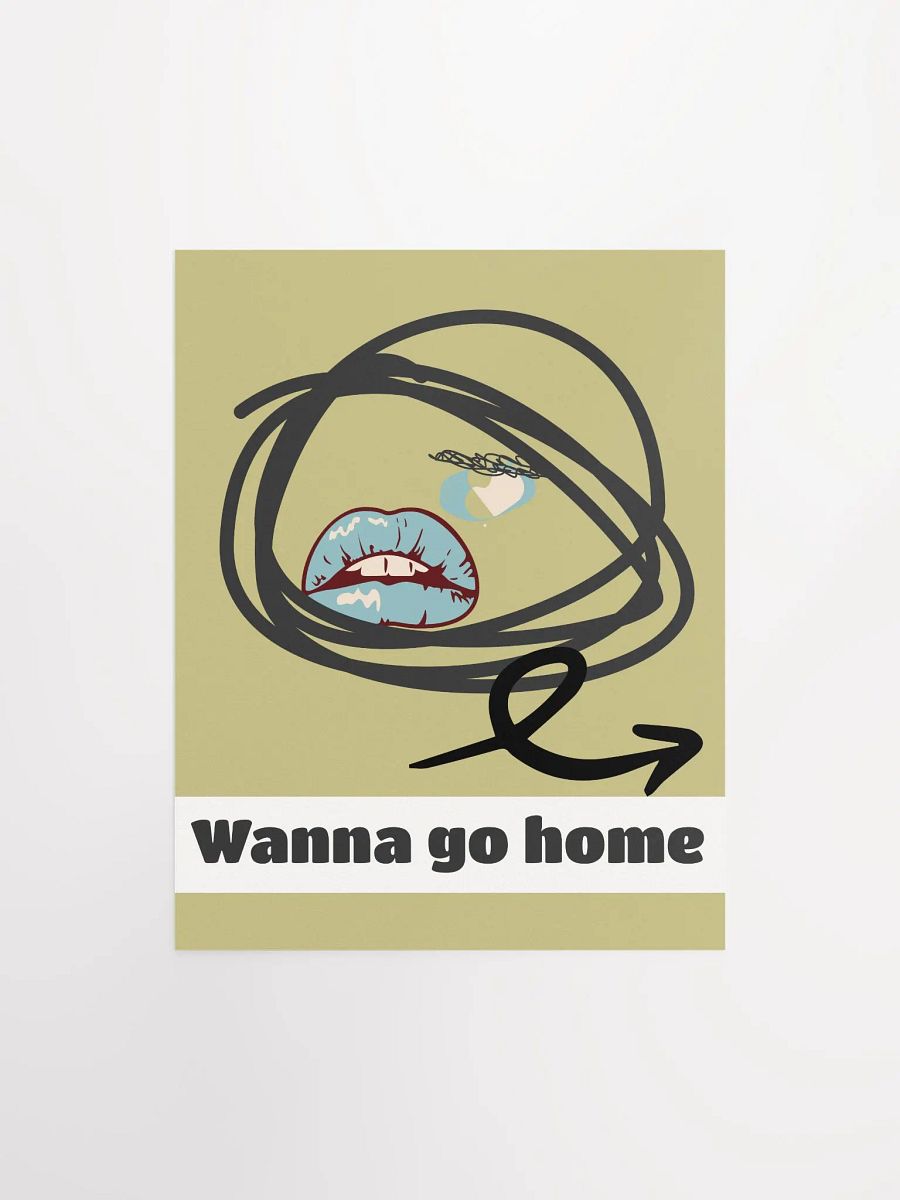 abstract art poster product image (2)