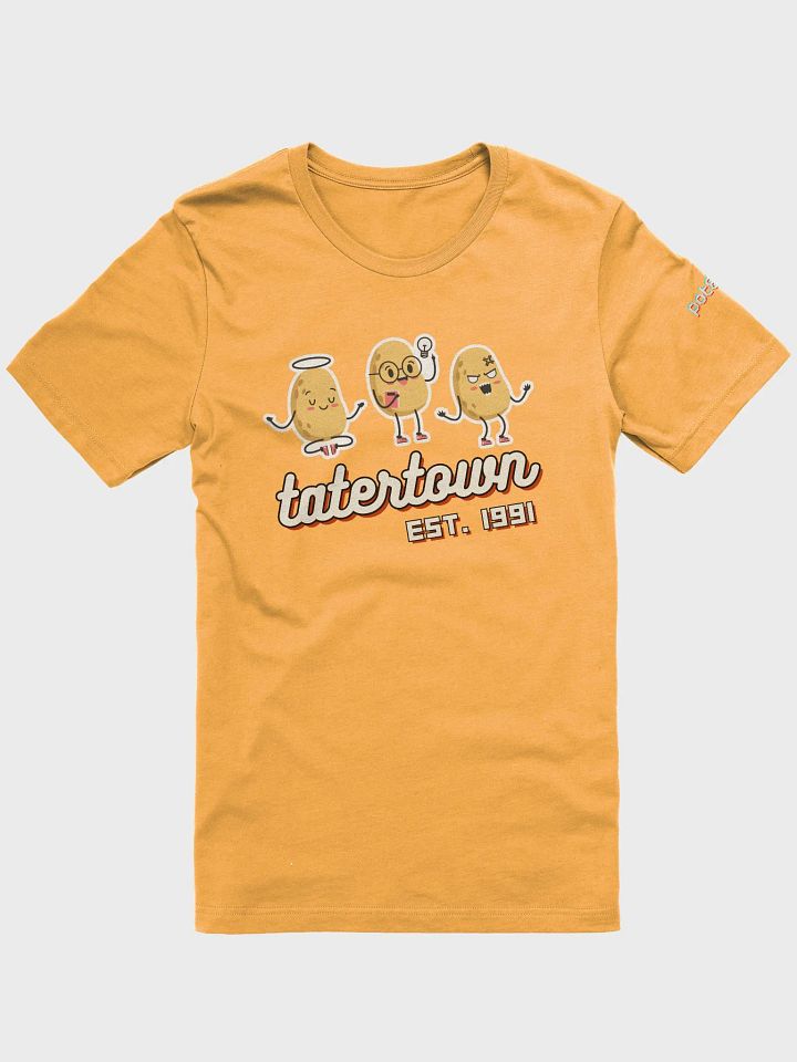 TATERTOWN supersoft tee product image (43)