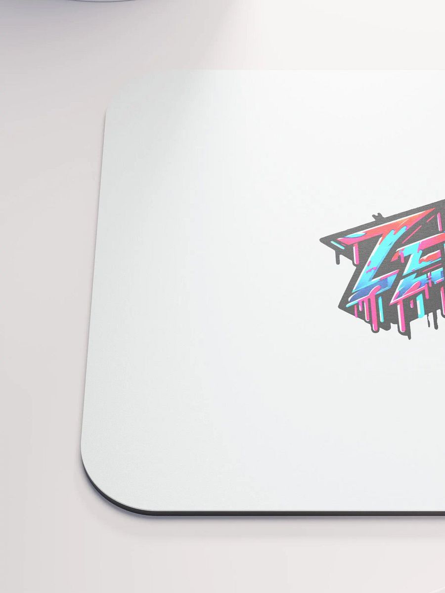 Zero Mouse pad product image (6)