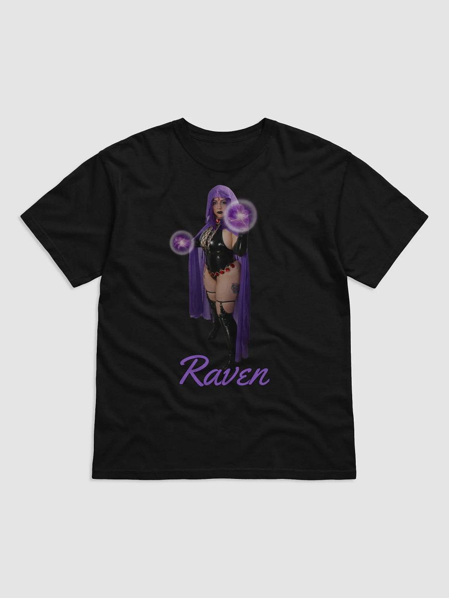 Raven Graphic Tee product image (1)
