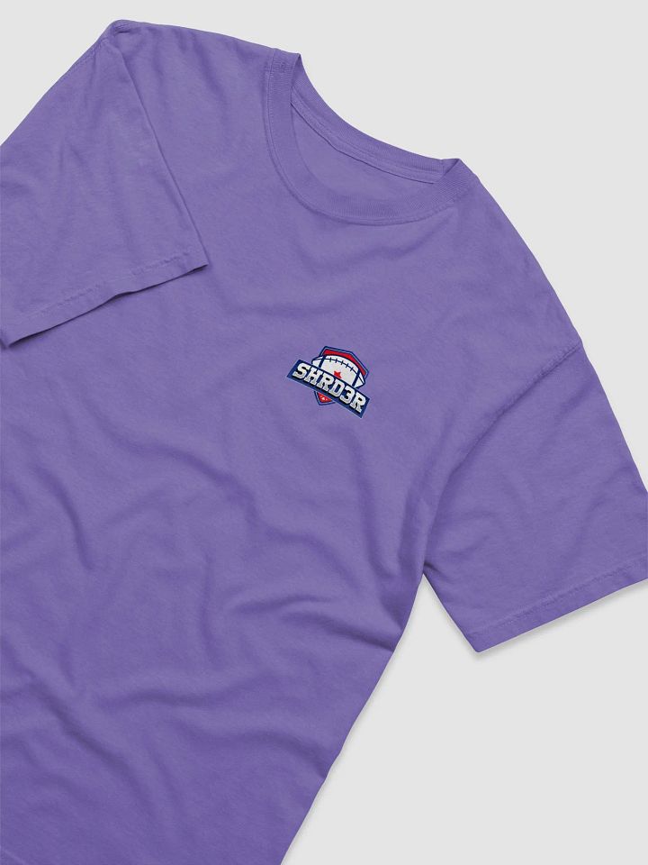 LamaRB T-Shirt product image (2)