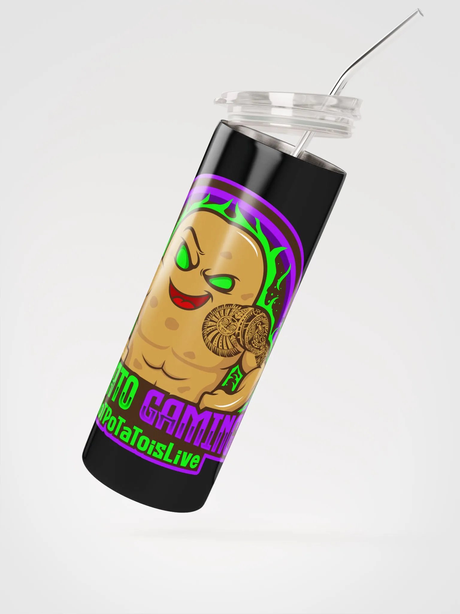 HotPotato Tumbler product image (4)