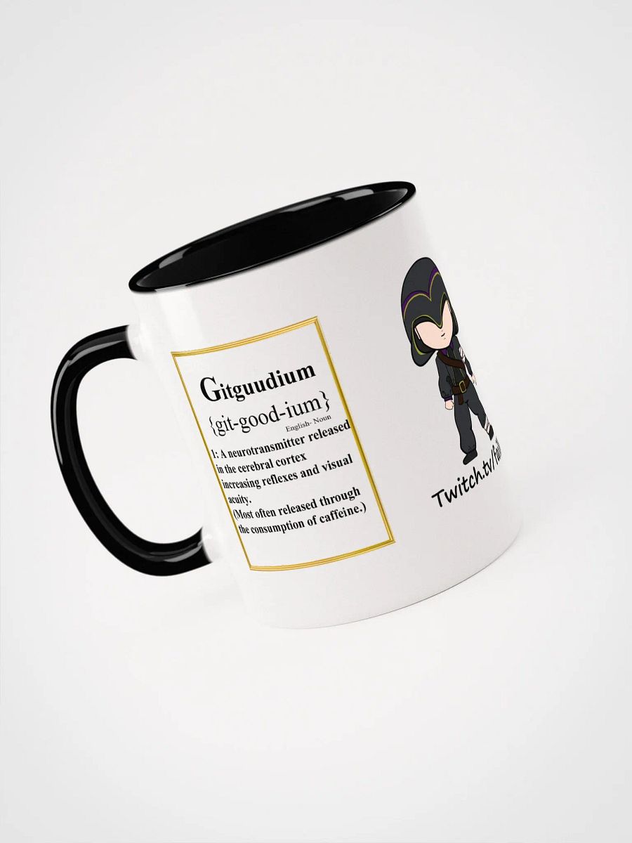 GG Mug product image (6)