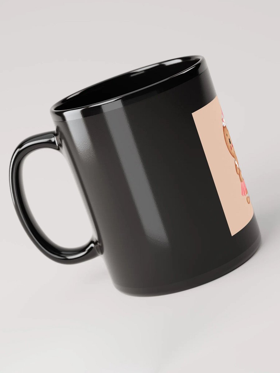 Sweet Smiles Gingerbread Mug product image (6)