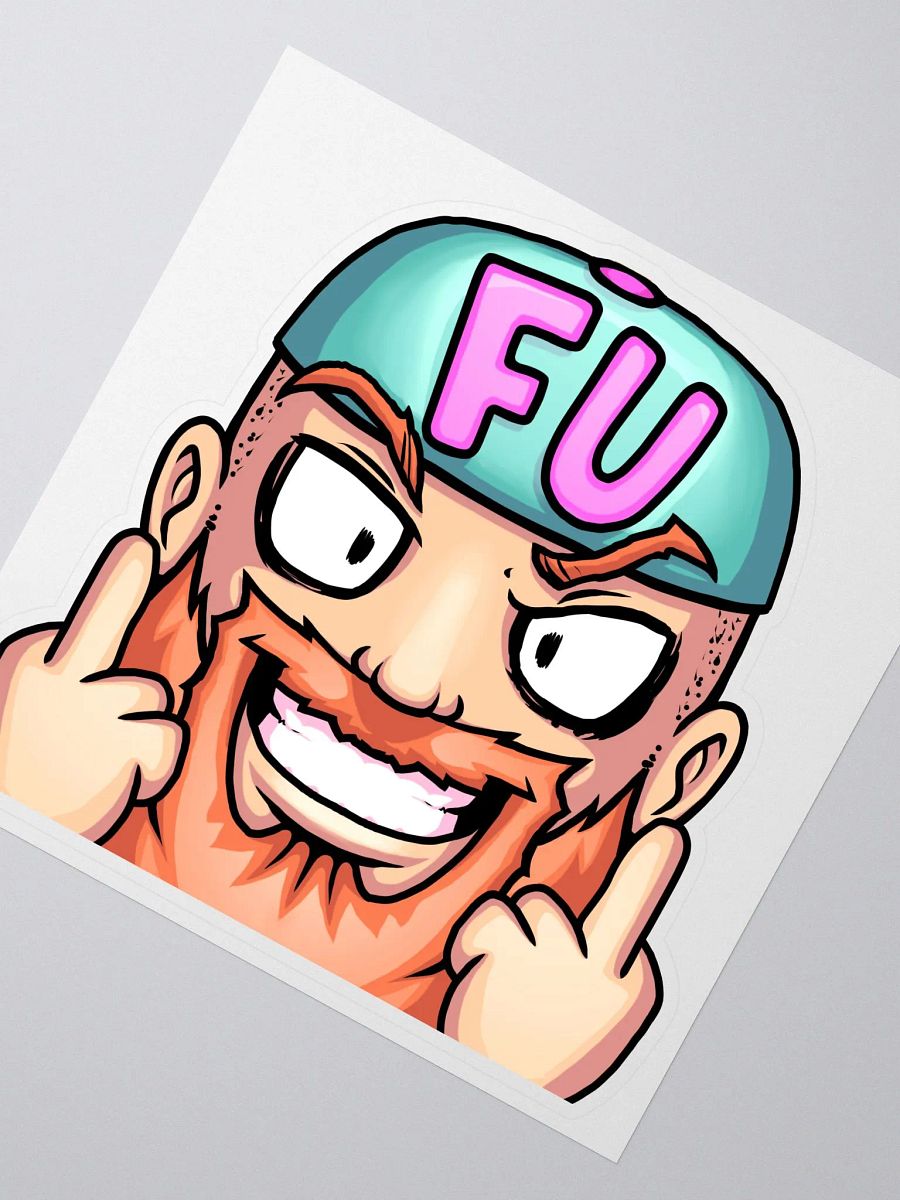 Sticky Fun product image (2)