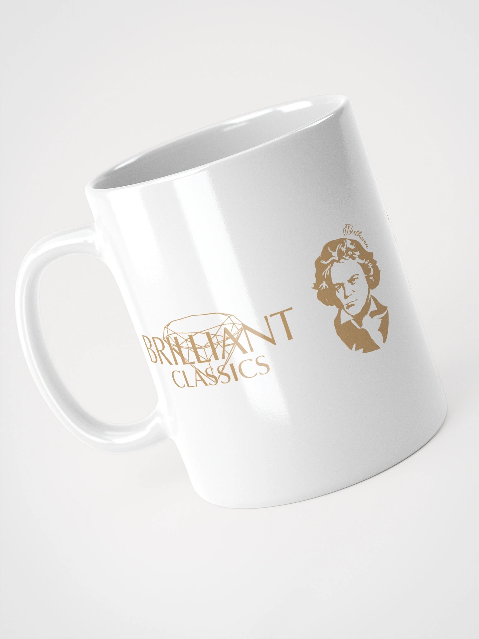 Composer Mug - Composer Collection product image (1)