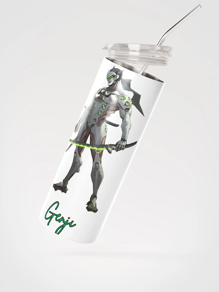 Gobelet en acier inoxydable Genji product image (2)