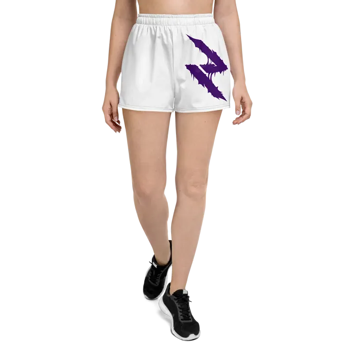 RAATO logo - NAISTEN URHEILUSHORTSIT product image (1)