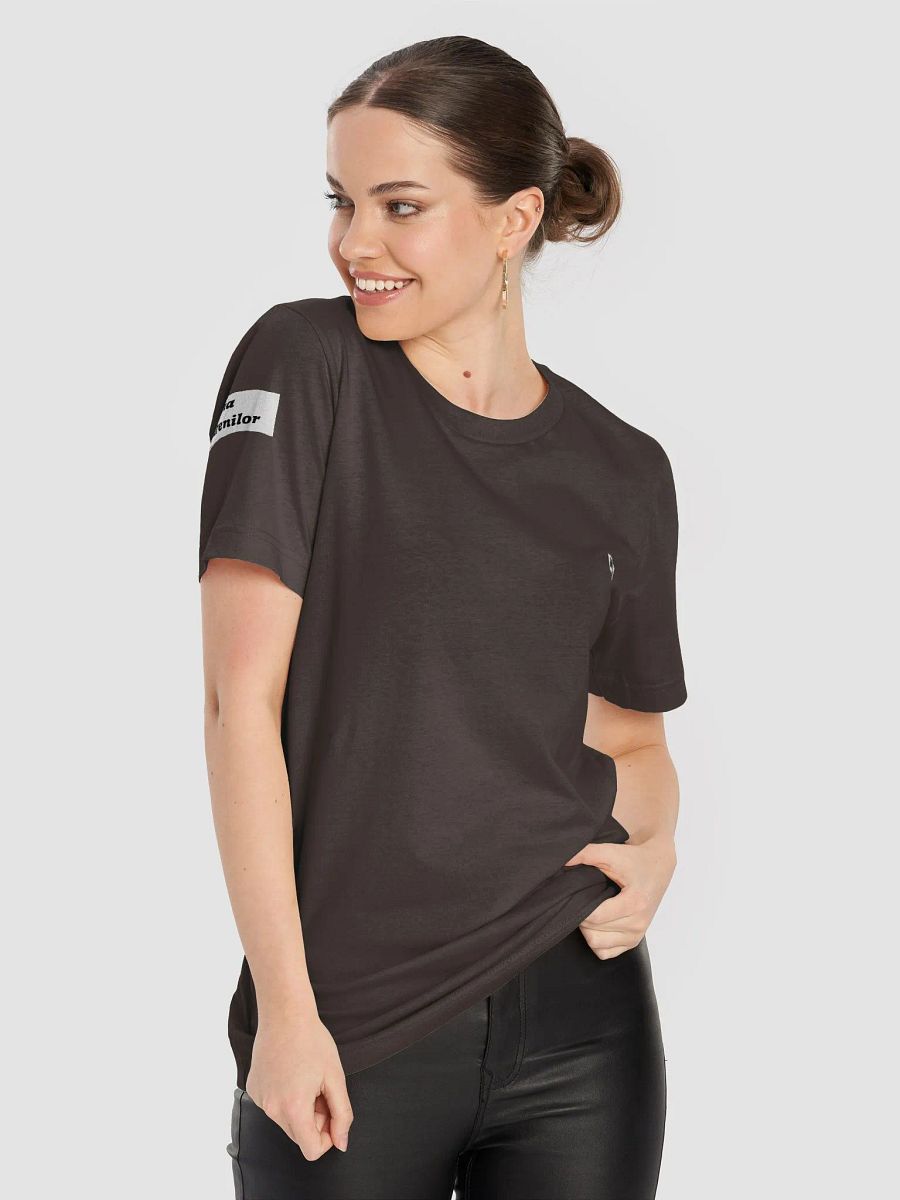 Breathe. ⏐ Brown ⏐ T-Shirt product image (8)