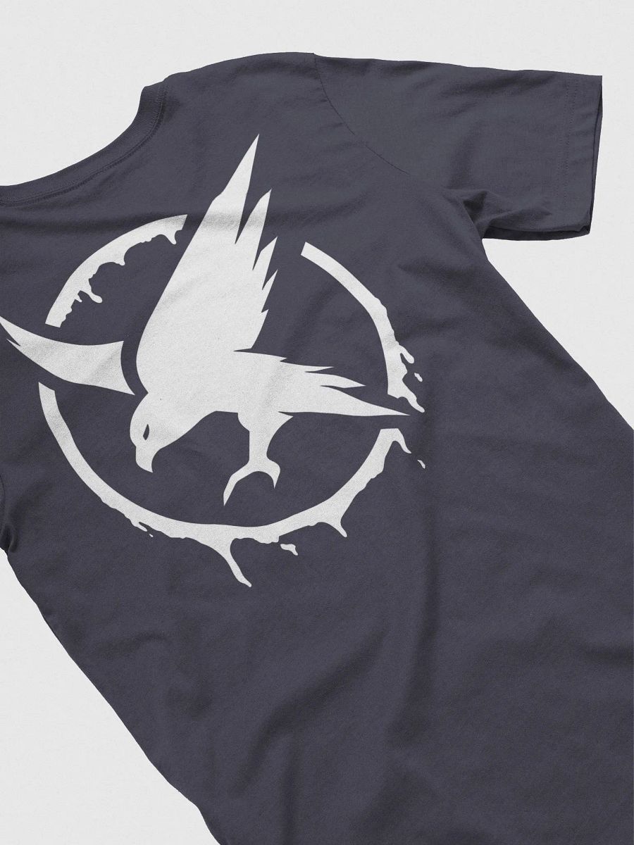 Knitehawk drip logo short sleeve (V2) product image (60)