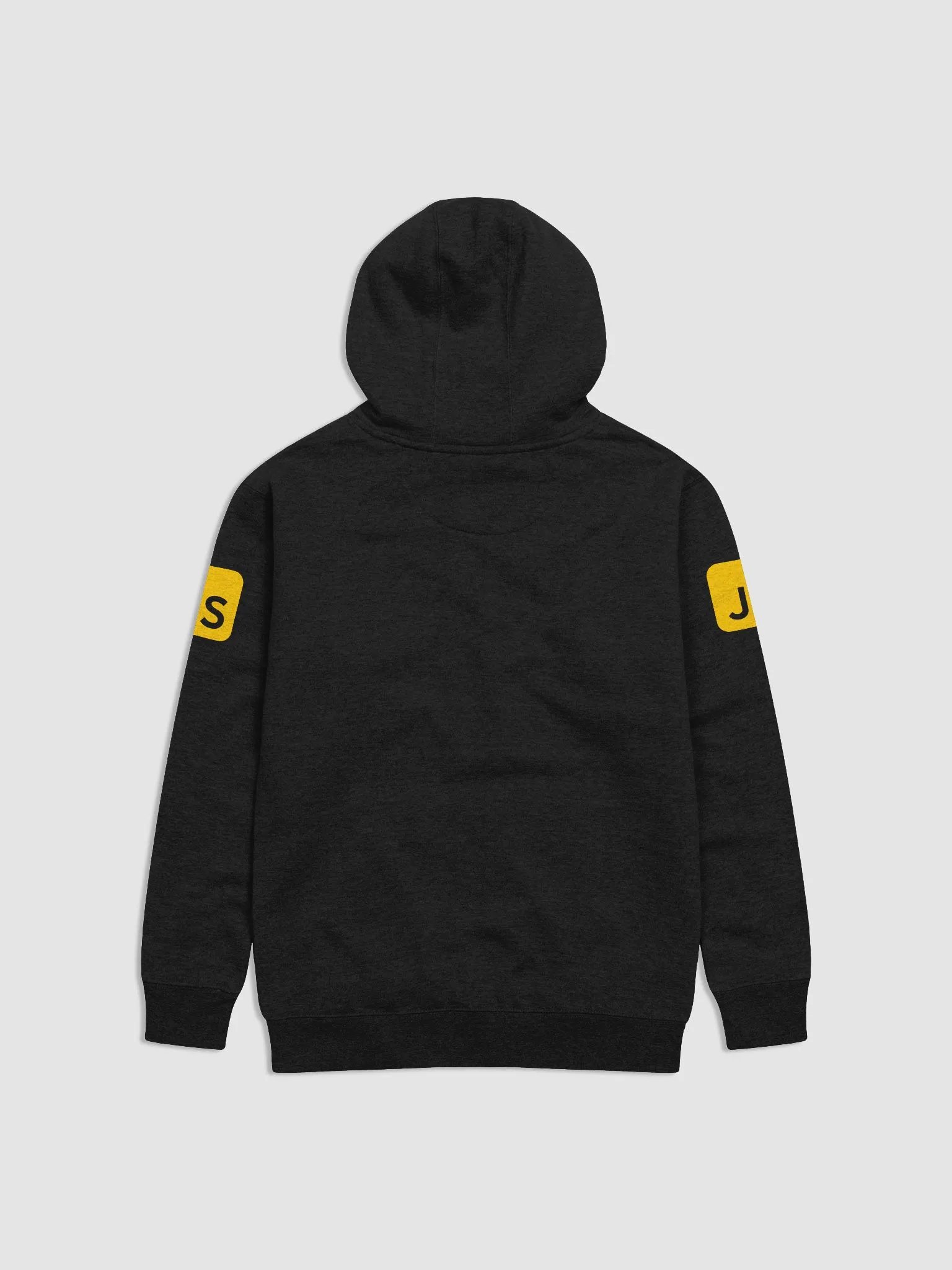 SofiDev hoodie product image (2)